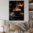Toile tendue