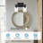 Macau 2 - Light Dimmable Vanity Light
