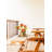 Costan Metal Table Vase