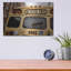 «NYC School Bus» par Nina Paponcek-1184788667