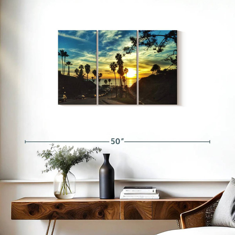Mehar San Diego Highway, H 20 po x l 33 po