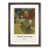 Walnut Framed