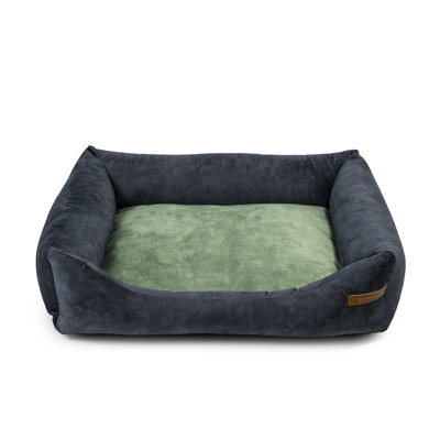 Orthopedic Polyester Pet Bed