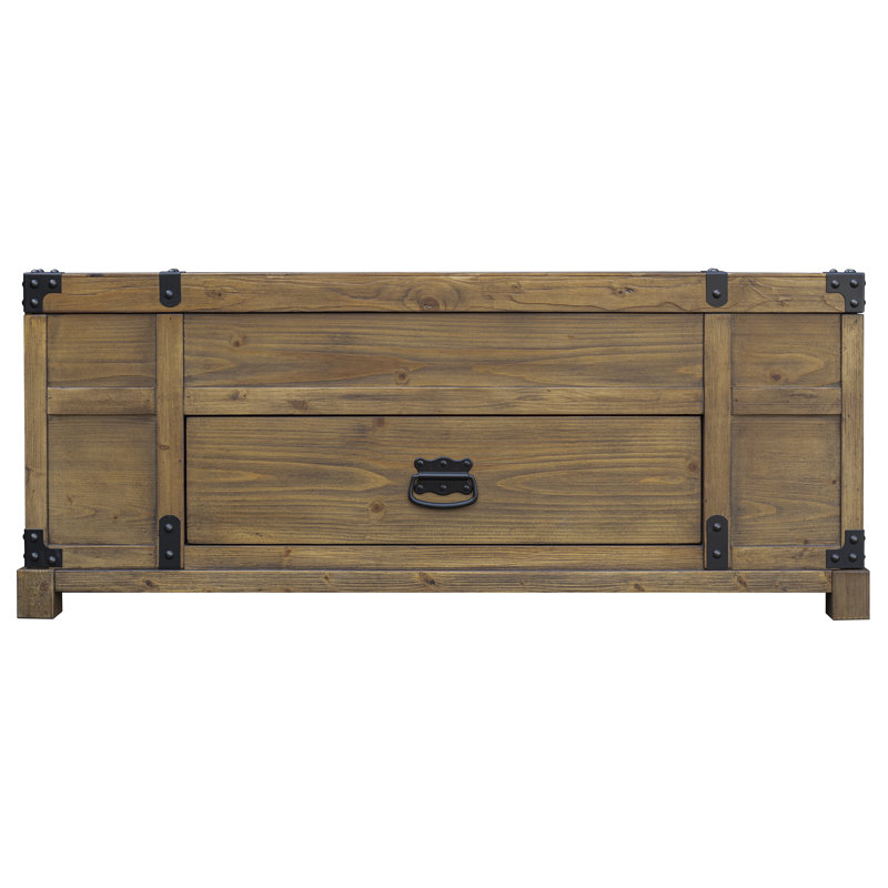 Centerview Coffee Table