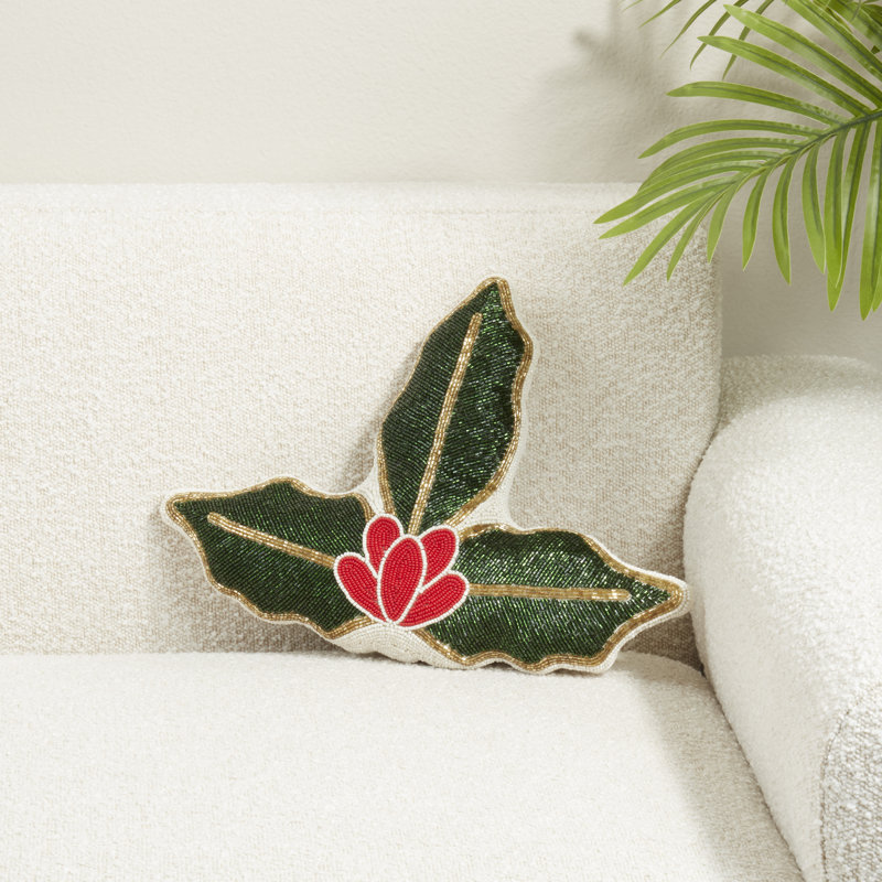 Coussin Holly