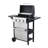 3 BURNER GAS GRILL
