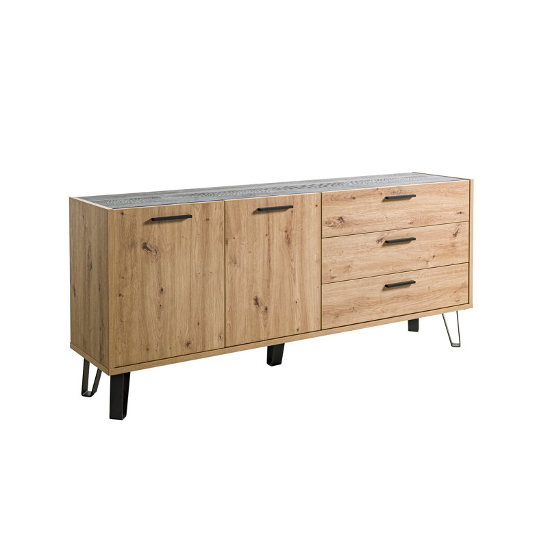 Vitruvia 180cm Sideboard