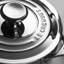 Le Creuset Stainless Steel Saucepan with Lid-12046879