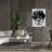 Epic Graffiti 'Really' by Loui Jover Canvas Wall Art, 40" x 54"