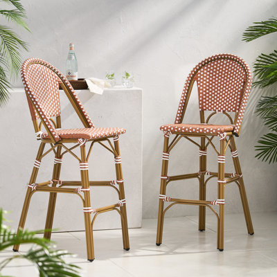 Tabouret de bar 29,5 po Battista