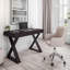Bureau d'écriture branché