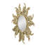 Miroir décoratif 38 "Sunburst