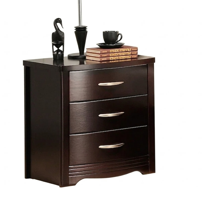 Dinsmore 24.75'' W Nightstand