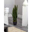 35'' Faux Foliage Plant in Planter