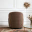 Fauteuil demi-tonneau Teddy-870595660