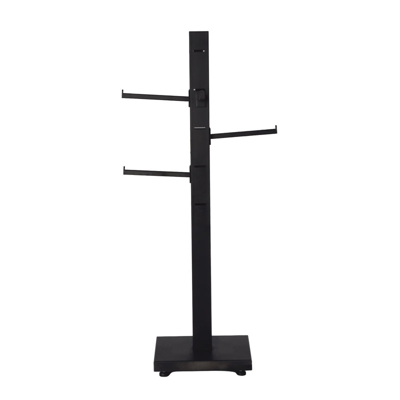 Support de table, Noir