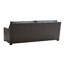 Wright Leather Sofa