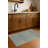 Chevron Groove Lightweight Non-Slip Kitchen Mat-797837188-797837185