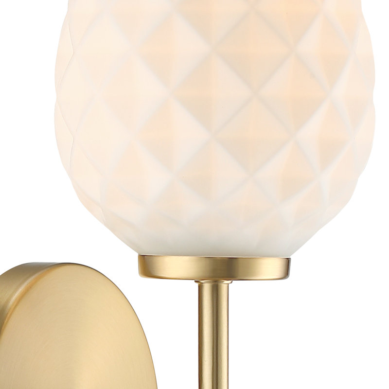 Dita, Brushed Gold