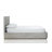 Bivona Platform Bed-826515155