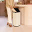 Poubelle Bo Touch, 8 gallons (30 litres)-122425847