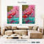 Flamant rose Brampt-108233703