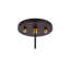 Luminaire suspendu sphère 1 lumière Herr-785620960-785620975-786838566