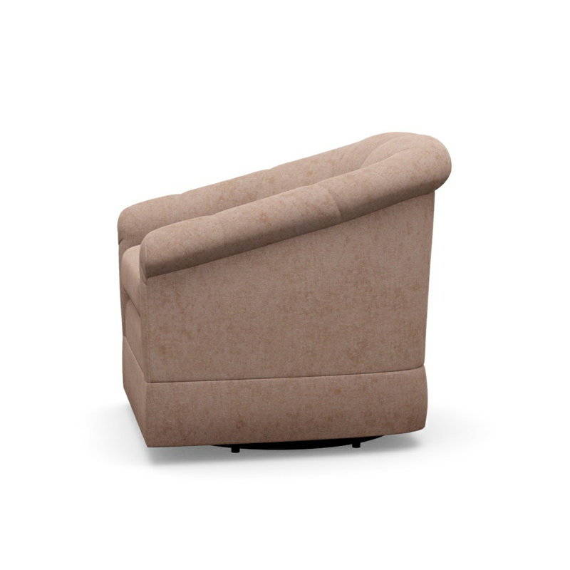 Sophie Swivel Chair, Hesse 161612