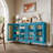 Ascena Metal Accent Cabinet-967192434