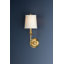 Logan 1 Light Wall Sconce-1686263630