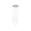 8 - Light LED Pendant-1221026014