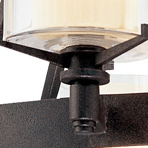 Arcadia 10 - Light Chandelier