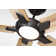 Indy 72'' Ceiling Fan with LED Lights
