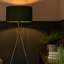 Misner 155cm Camden Tripod Floor Lamp with Large Reni Shade-44717500-111650066-114342066