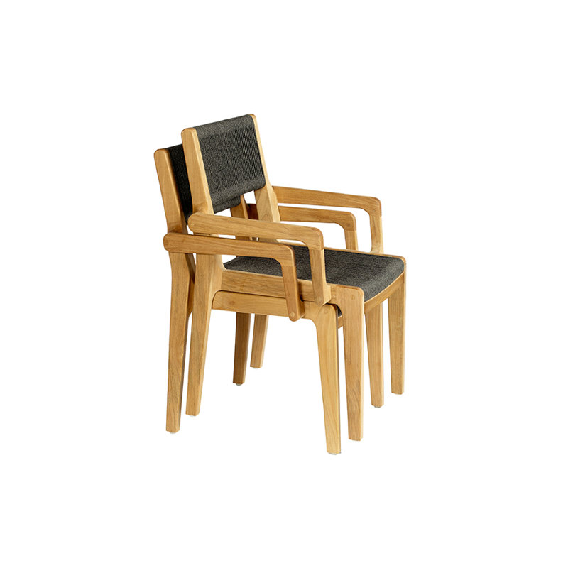 Skagen 9 - Piece Extendable Dining Set