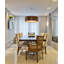 Cilíndrico 1 - Light LED Chandelier-69150102-68954415