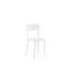 Wanship 45cm H Stacking Side Chair-259015899