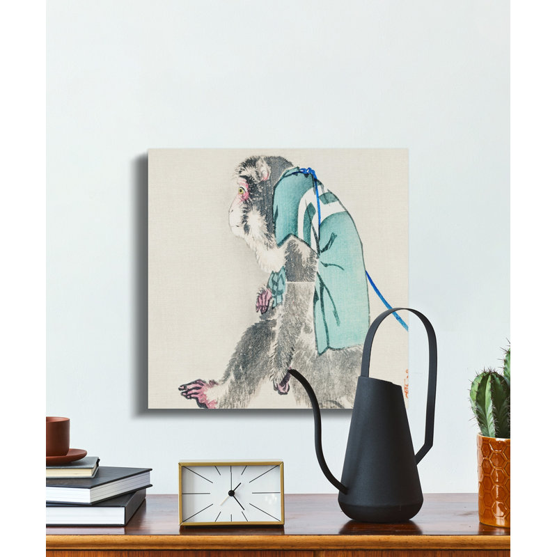 Restrepo Wrapped Canvas Print Set, 16x16