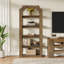 180cm H x 80cm W Standard Bookcase