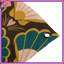Tapisserie murale Art Deco-129726950