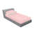 Blush/Rose Floral is out of stock