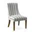 Chaise de salle à manger Tuxedo-61734256-27157842