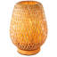 Alliannah Wood Table Lamp