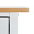 Carle Wood Kitchen Island-289081077
