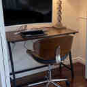 Union Rustic Waynoka Desk & Reviews | Wayfair