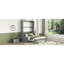 Grand lit escamotable mural avec coussin, grand-1395567846