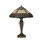 Meyda Tiffany & Stained Glass Table Lamp