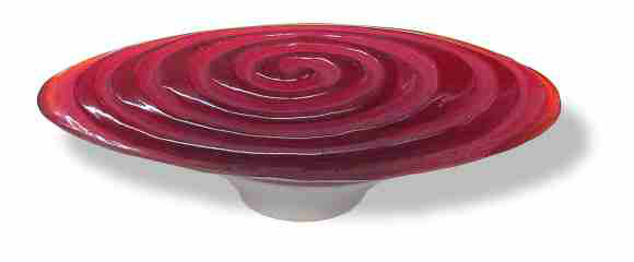 3" Avante Contemporary Pull Old Green