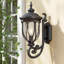 Lanterne murale d'extérieur à 1 ampoule Angie-22172927-22172928