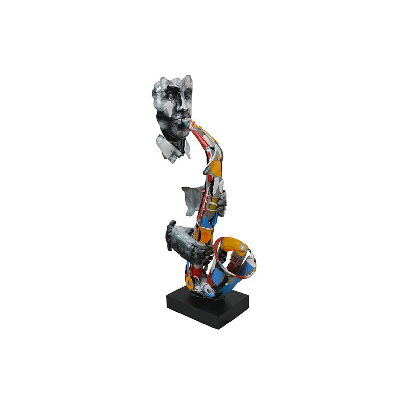Abiella Entertainment Figurines & Sculptures